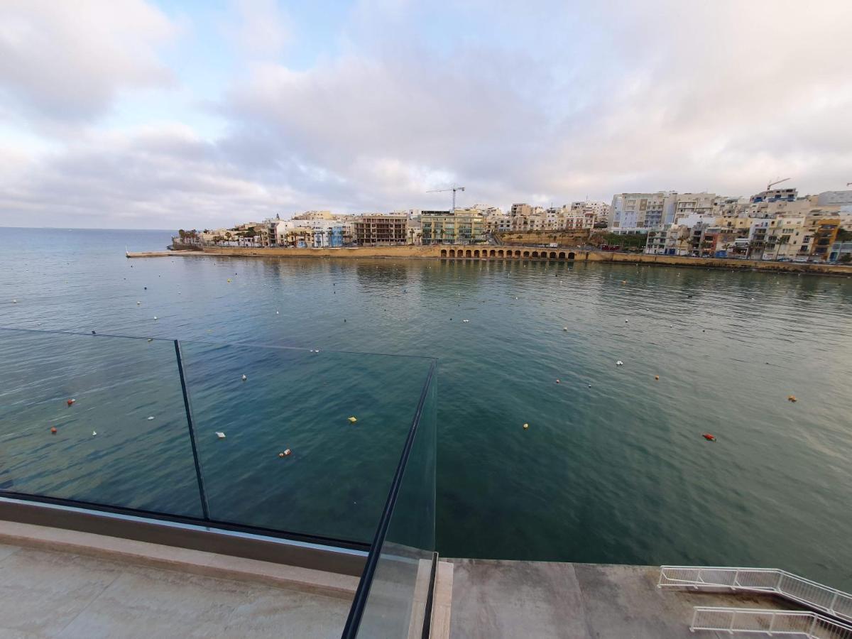 Marbella Holiday Apartments - Seafront - Wifi マルサスカーラ 部屋 写真