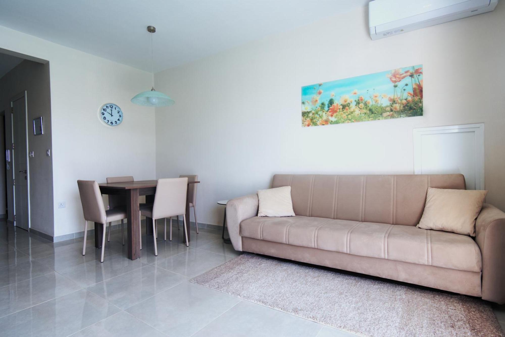 Marbella Holiday Apartments - Seafront - Wifi マルサスカーラ エクステリア 写真