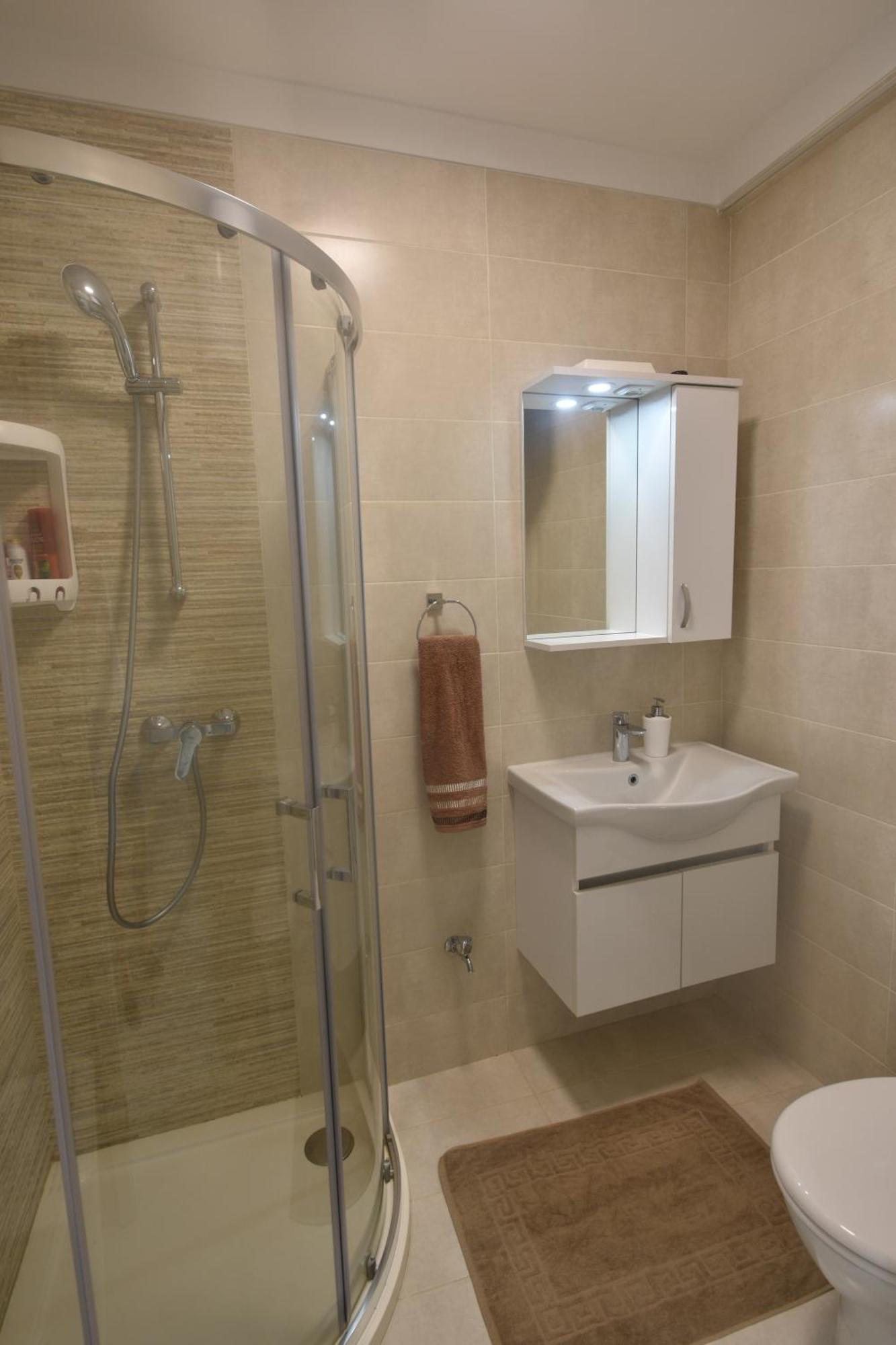 Marbella Holiday Apartments - Seafront - Wifi マルサスカーラ 部屋 写真
